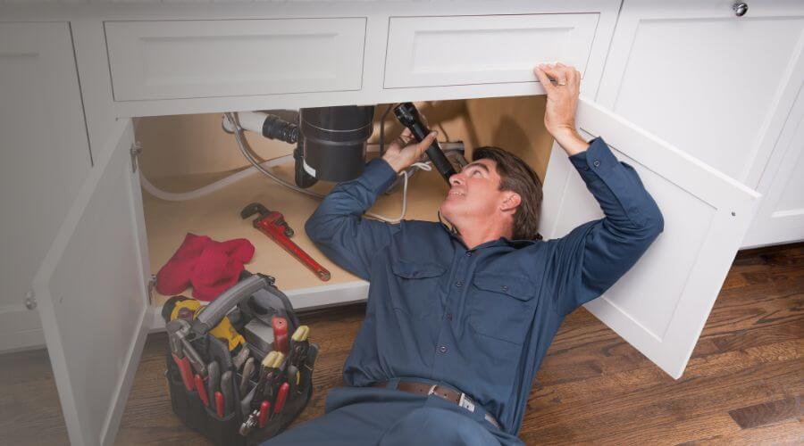 Professional sewer line replacement in Speedwell, VA